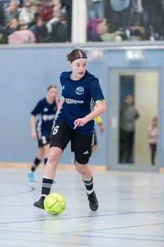 Bild 117 - wBJ NFV Futsalmeisterschaft